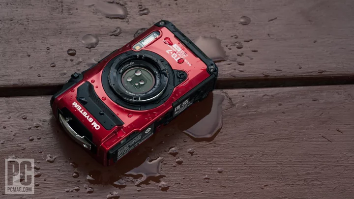 The Best Waterproof Cameras for 2023
