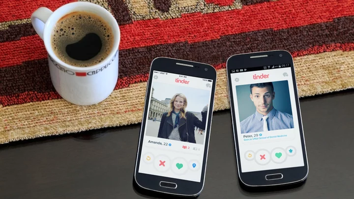 Get Access to the 'Absolute Best' of Tinder for $500 Per Month