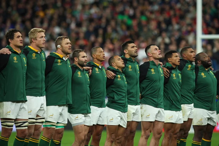 How to watch New Zealand vs. South Africa in the Rugby World Cup final for free