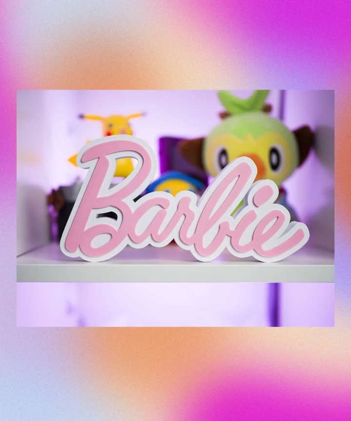 Your Barbie Dreamhouse, But Make It Life-Size: 17 Barbiecore Home Decor Buys