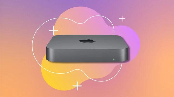 Save 37% and get a brand-new Apple Mac mini for $686