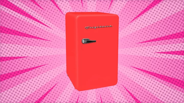 Chill out with a mini-fridge up to 30% off ahead of Prime Day