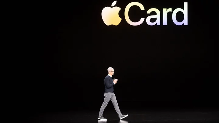 RIP Apple Card? Apple Looks to End Credit Card Deal With Goldman Sachs