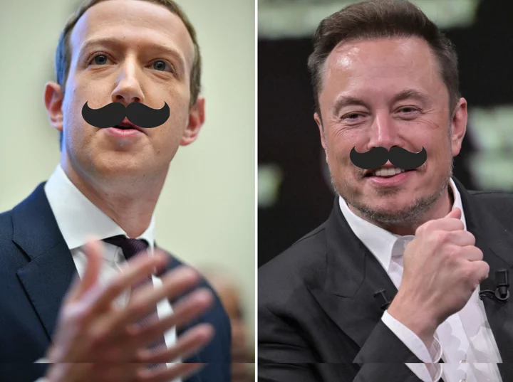 That's a spicy meatball: Musk's tweet about Zuck fight sparks hilarious Italian-inspired memes