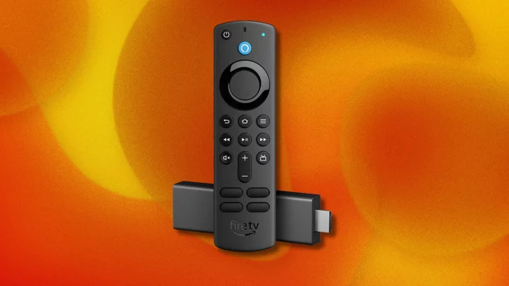 Get an Amazon Fire TV Stick 4K for its lowest price yet with this last-minute Prime Day 2 deal