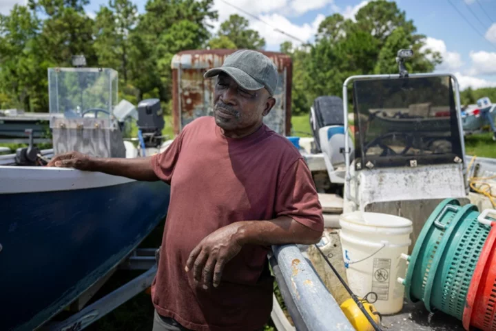 Gullah Geechee, descendants of enslaved, fight to protect US island