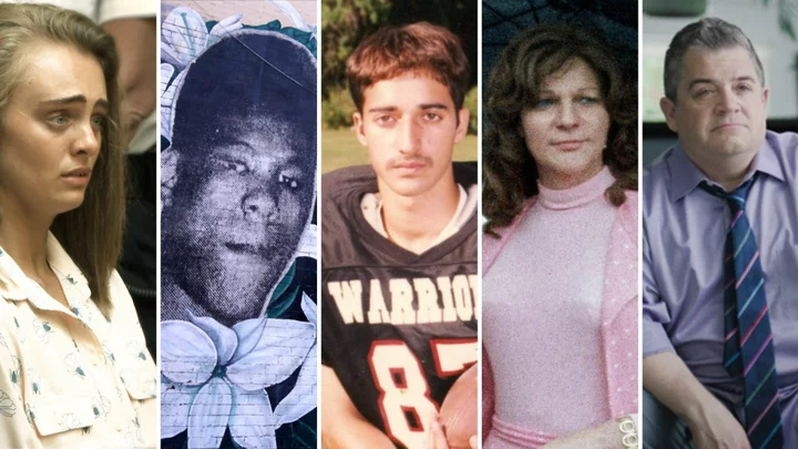 The 23 best true crime documentaries on Max