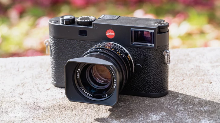 The Best Leica Rangefinder Lenses for 2023