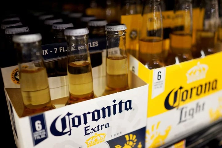 Constellation Brands results top estimates on strong Modelo Especial sales