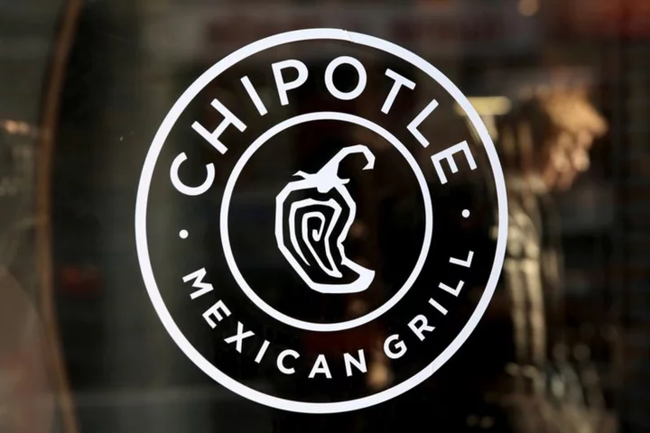 Chipotle to open restaurants in Middle East through first franchise deal
