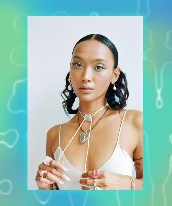 5 Buzzy AAPI-Owned Jewelry Brands To Add To Your Shopping Roster