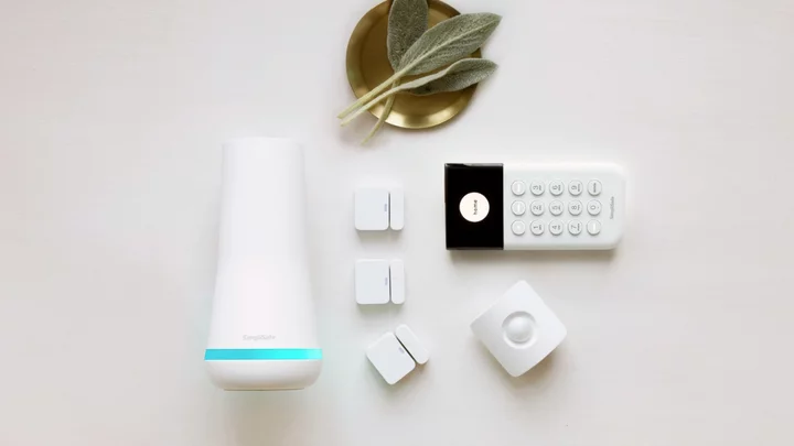 The best home security systems for any budget in 2023