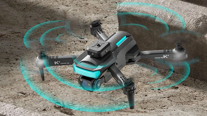 This 2-for-1 deal gets you two 4K camera drones for $150