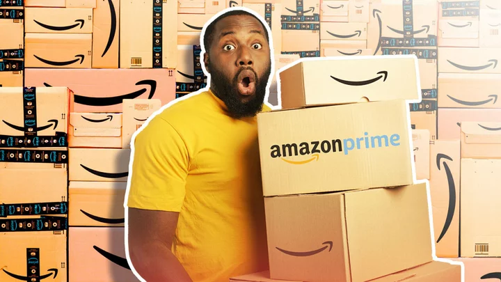 Amazon just revealed the exact dates for Prime Day 2023