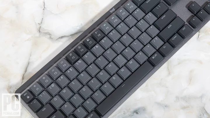 The Best Keyboards for 2023