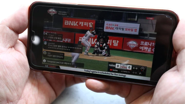 Sports Orgs Request Ability to Pull Pirated Live Streams 'Instantaneously'