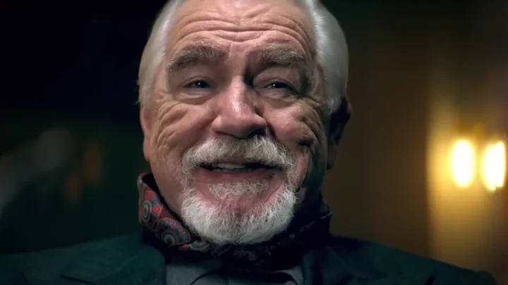 '007: Road to a Million' trailer teases Brian Cox in peak villain mode