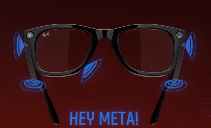 Ray-Ban Meta smart glasses reviews are in — 3 things people hate about them