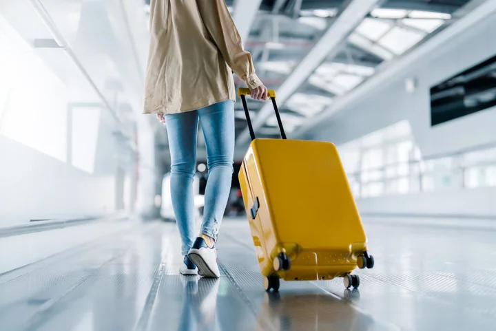 You need new luggage — and these early Prime Day deals will help you save