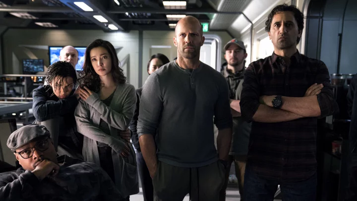 How to watch 'The Meg' ahead of 'Meg 2: The Trench's release