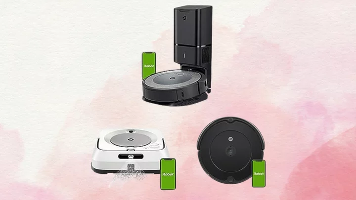 Put your chores on autopilot with up to 35% off iRobot Roomba Vacuums