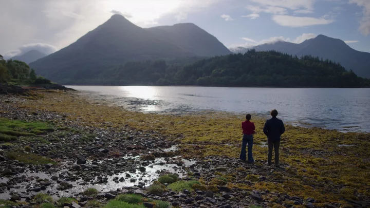 'Black Mirror' episode 'Loch Henry' could have gone harder on true crime tourism