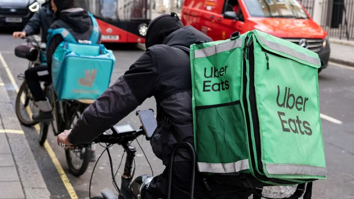 Uber Eats will let you pick restaurants using less terrible packaging