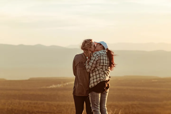 All the best dating apps for lesbians and gay women