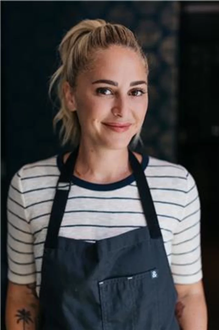 Celebrate California Avocado Month in June With Chef Brooke Williamson