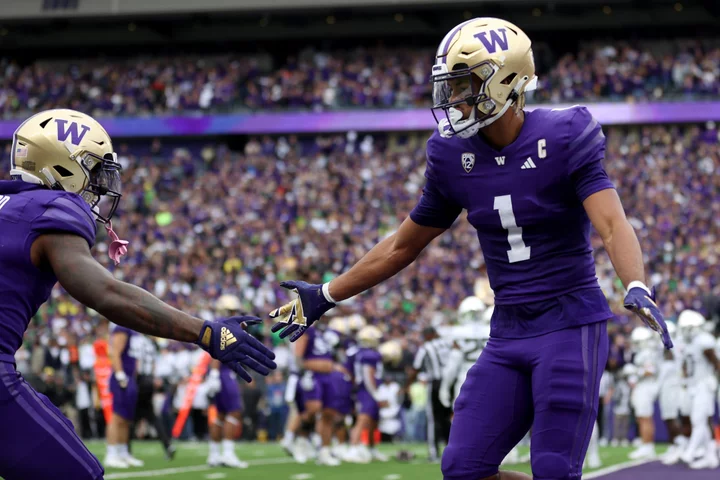 How to watch Washington vs. ASU without cable