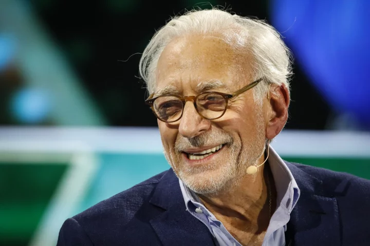 Activist Investor Nelson Peltz Seeks Board Seats at Disney