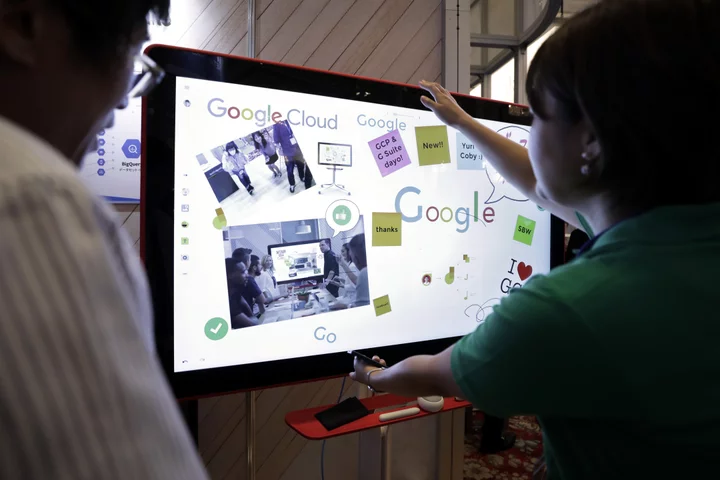 Google is shutting down Jamboard