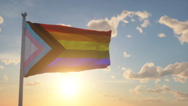 LGBTQ+ pride flags explained: How inclusivity has expanded the rainbow
