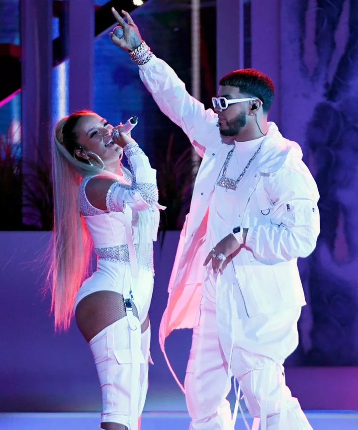 Anuel AA’s Comments About Karol G Aren’t Romantic — It’s Harassment