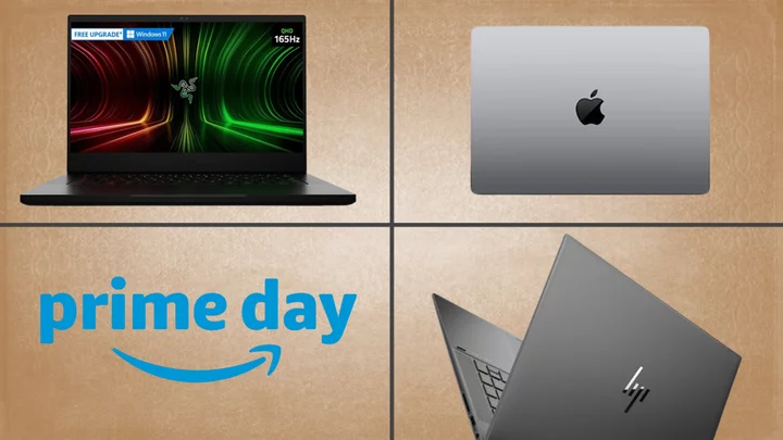 The Best Pre-Prime Day Laptop Deals