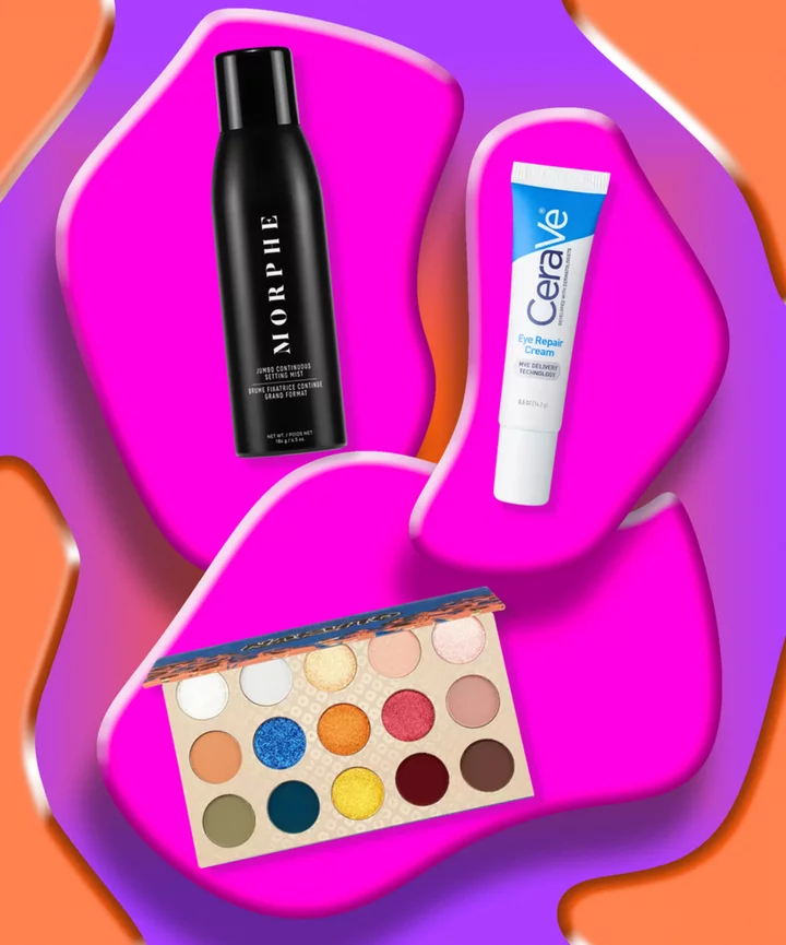 Ulta’s Fall Haul Sale Has Our Favorite Skin Care & Makeup Up To 40% Off