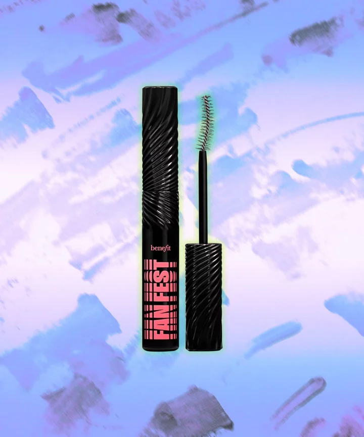 Benefit’s New Mascara Is Already A Fan Favorite Across Lash Types