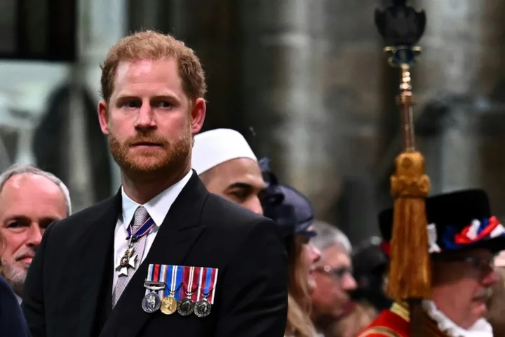 Prince Harry to make history with UK court testimony