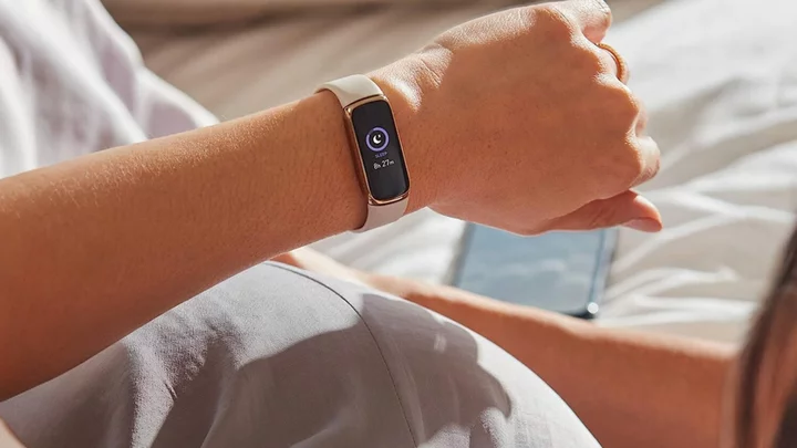 Get up to 25% off Fitbit wellness trackers ahead of Prime Day