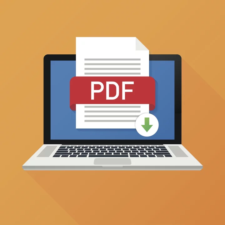 How to combine PDF files (we promise it's simple)