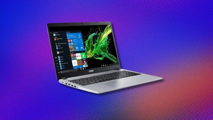 Get the Acer Aspire 3 laptop during Prime Day at its lowest price ever