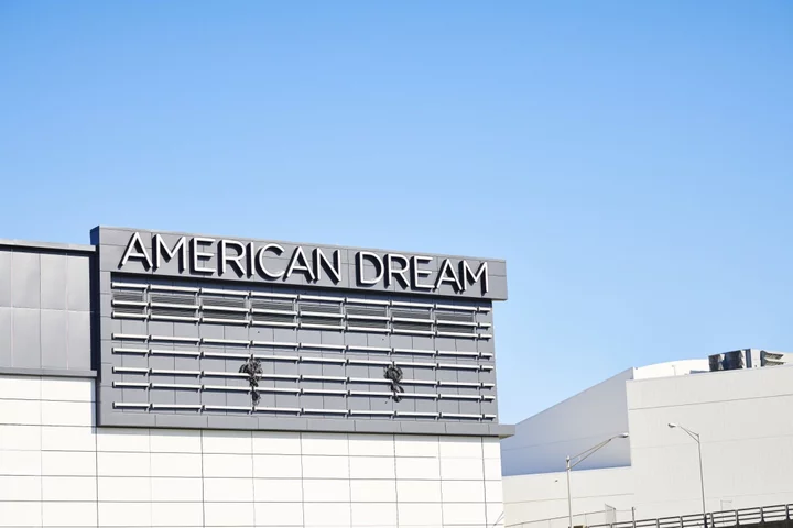 New Jersey’s American Dream Megamall Losses Quadrupled in 2022