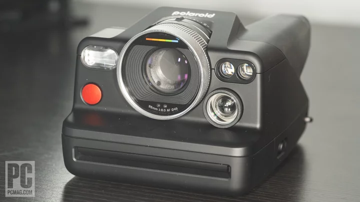 Polaroid I-2 Review