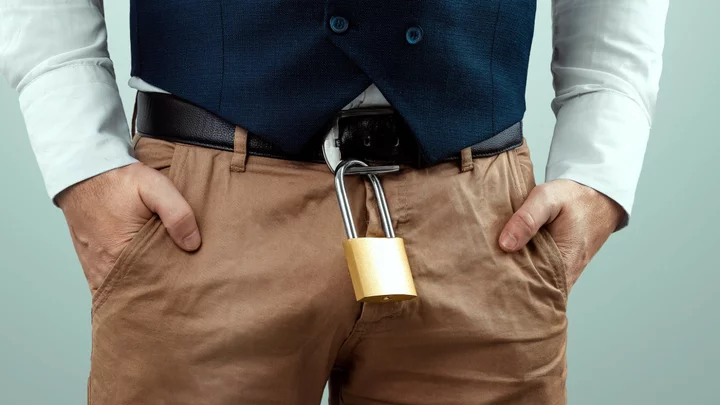 Got an internet-enabled chastity device? Check your online security now.