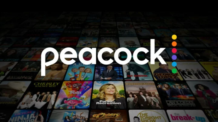 Peacock is offering a year of streaming for $19.99 — again