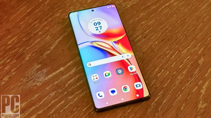 Motorola Moto Edge+ (2023) Review