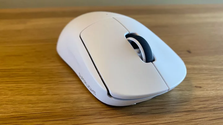 The Best Mice for Macs in 2023