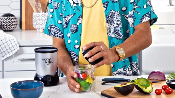 These adorable blenders are all under $40 at Walmart