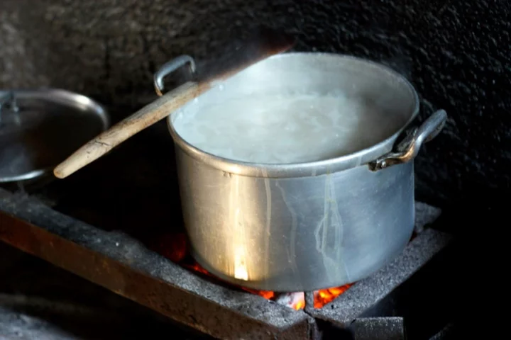 One in three people still using dirty cooking methods: study