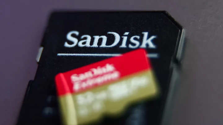Western Digital Will Release Fix For Faulty SanDisk SSDs